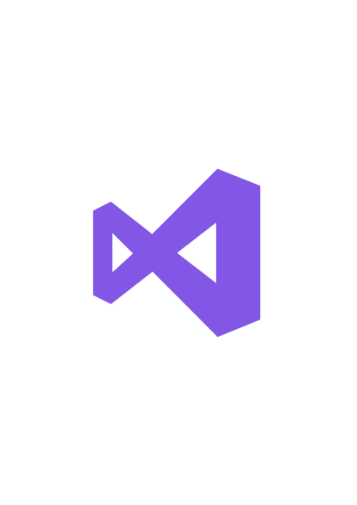 VScode logo